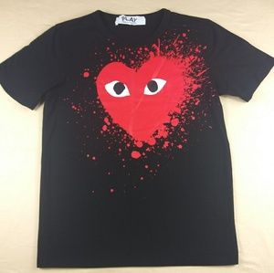 Play comme des garcons mens size M